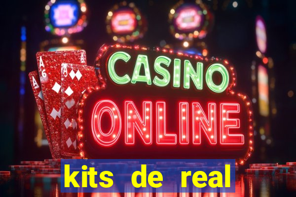 kits de real madrid para dls 19